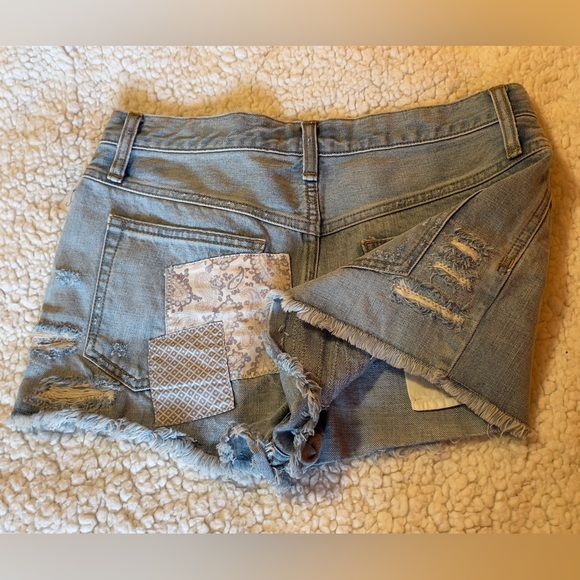 NWT Free People Shorts - Picture 11 of 12